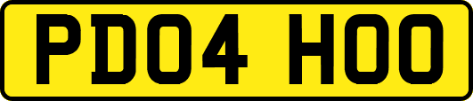 PD04HOO
