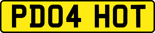 PD04HOT