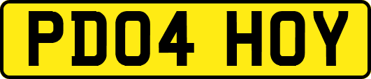 PD04HOY