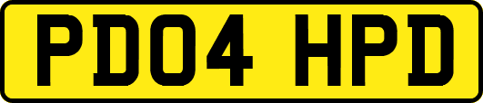 PD04HPD