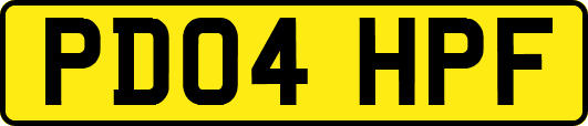PD04HPF