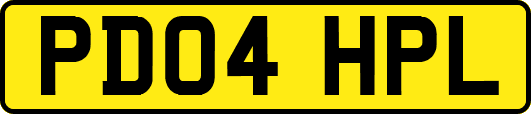 PD04HPL