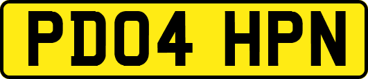 PD04HPN