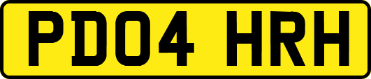 PD04HRH