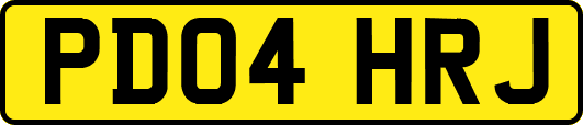 PD04HRJ