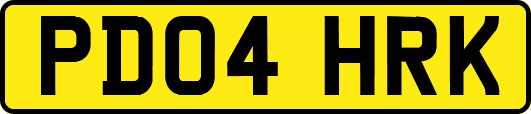 PD04HRK