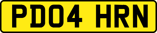PD04HRN