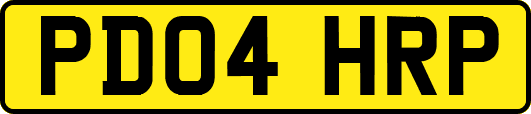 PD04HRP