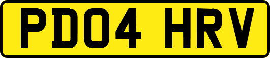 PD04HRV