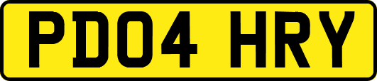PD04HRY