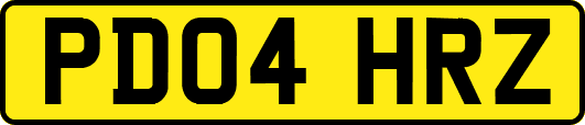 PD04HRZ