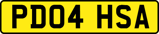 PD04HSA