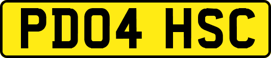 PD04HSC
