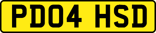 PD04HSD