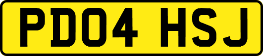 PD04HSJ