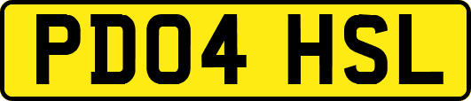 PD04HSL