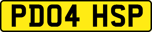 PD04HSP