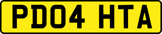 PD04HTA