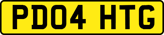 PD04HTG