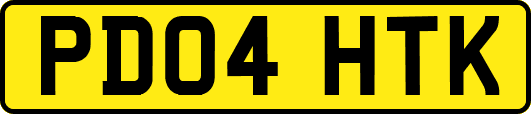 PD04HTK