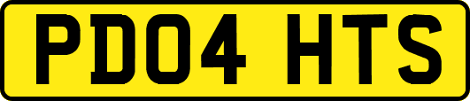 PD04HTS