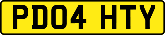 PD04HTY