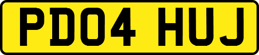 PD04HUJ