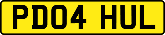 PD04HUL