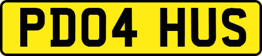 PD04HUS
