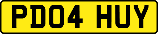 PD04HUY
