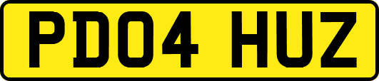 PD04HUZ