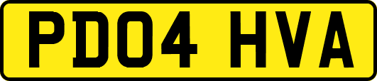 PD04HVA