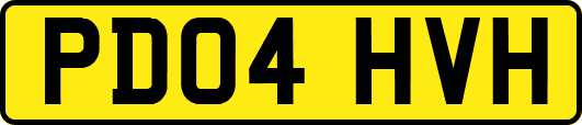 PD04HVH