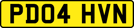 PD04HVN
