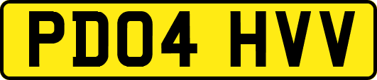 PD04HVV