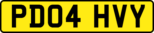 PD04HVY