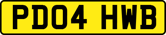 PD04HWB