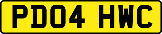 PD04HWC