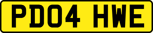 PD04HWE