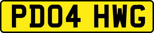 PD04HWG