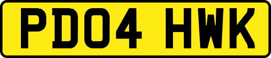 PD04HWK