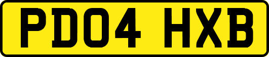 PD04HXB