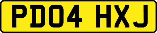 PD04HXJ