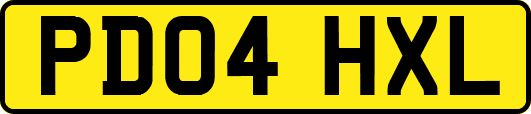 PD04HXL
