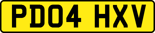 PD04HXV