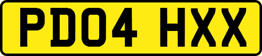 PD04HXX