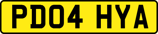 PD04HYA