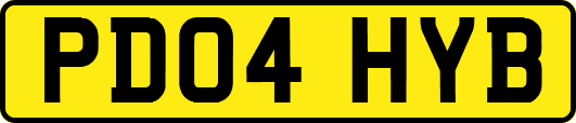 PD04HYB