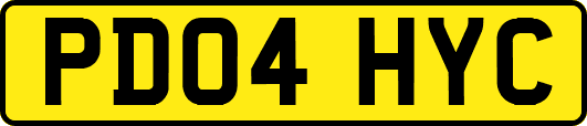 PD04HYC
