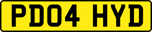 PD04HYD